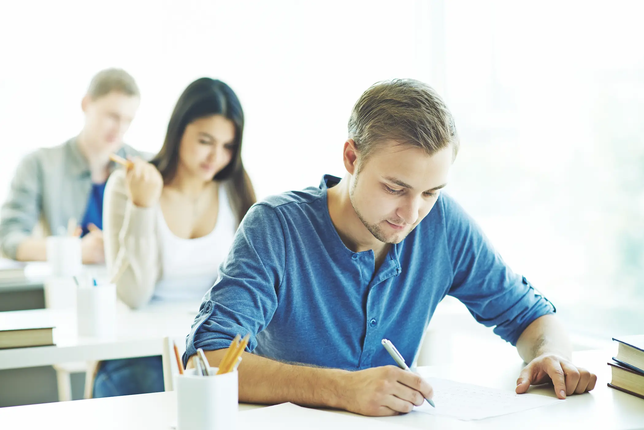 Qcm Cqp Aps Questions Possibles à L examen 2021 Comment se déroule l'examen SSIAP 1 ? - Revolys
