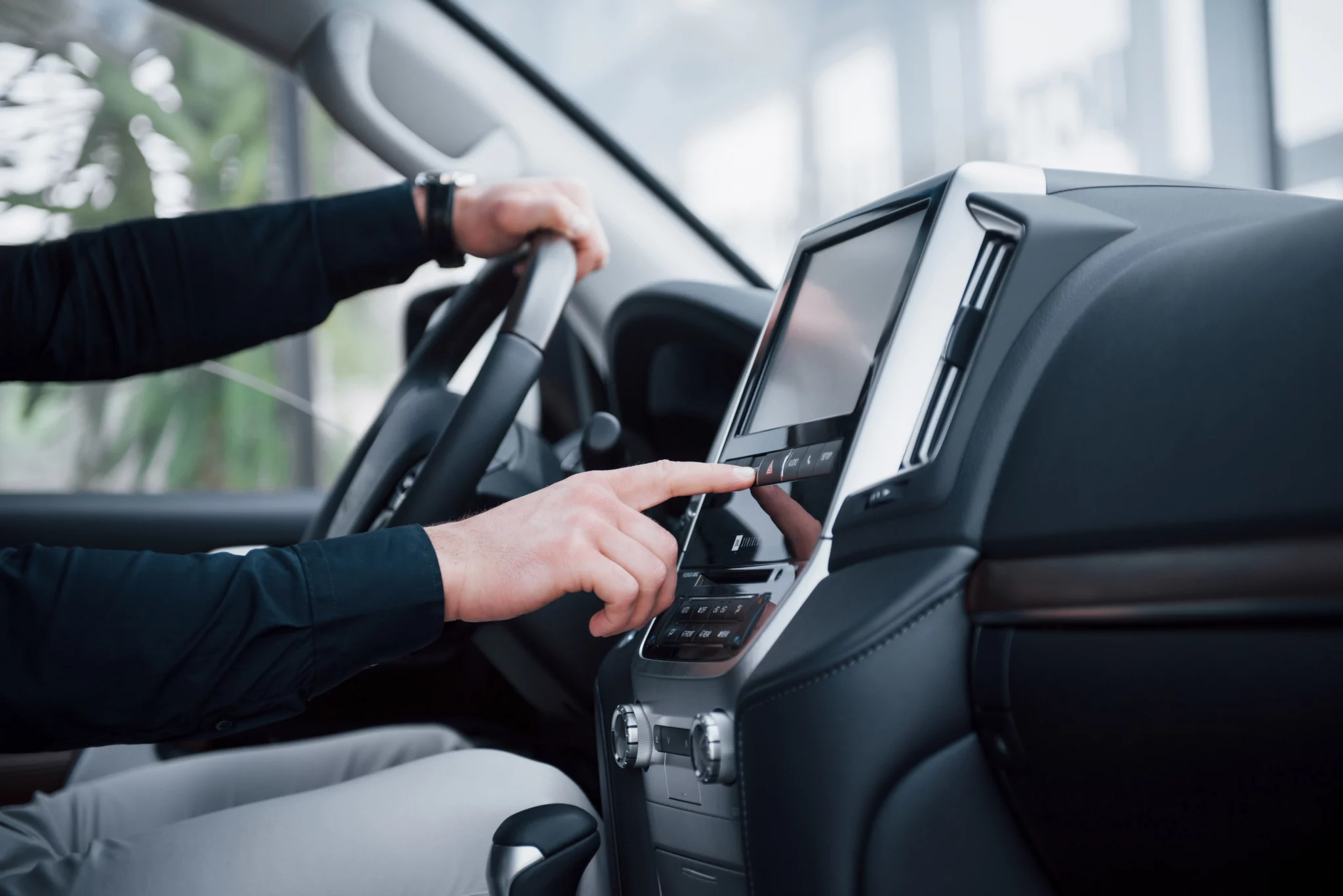 Les qualités essentielles pour devenir un chauffeur VTC