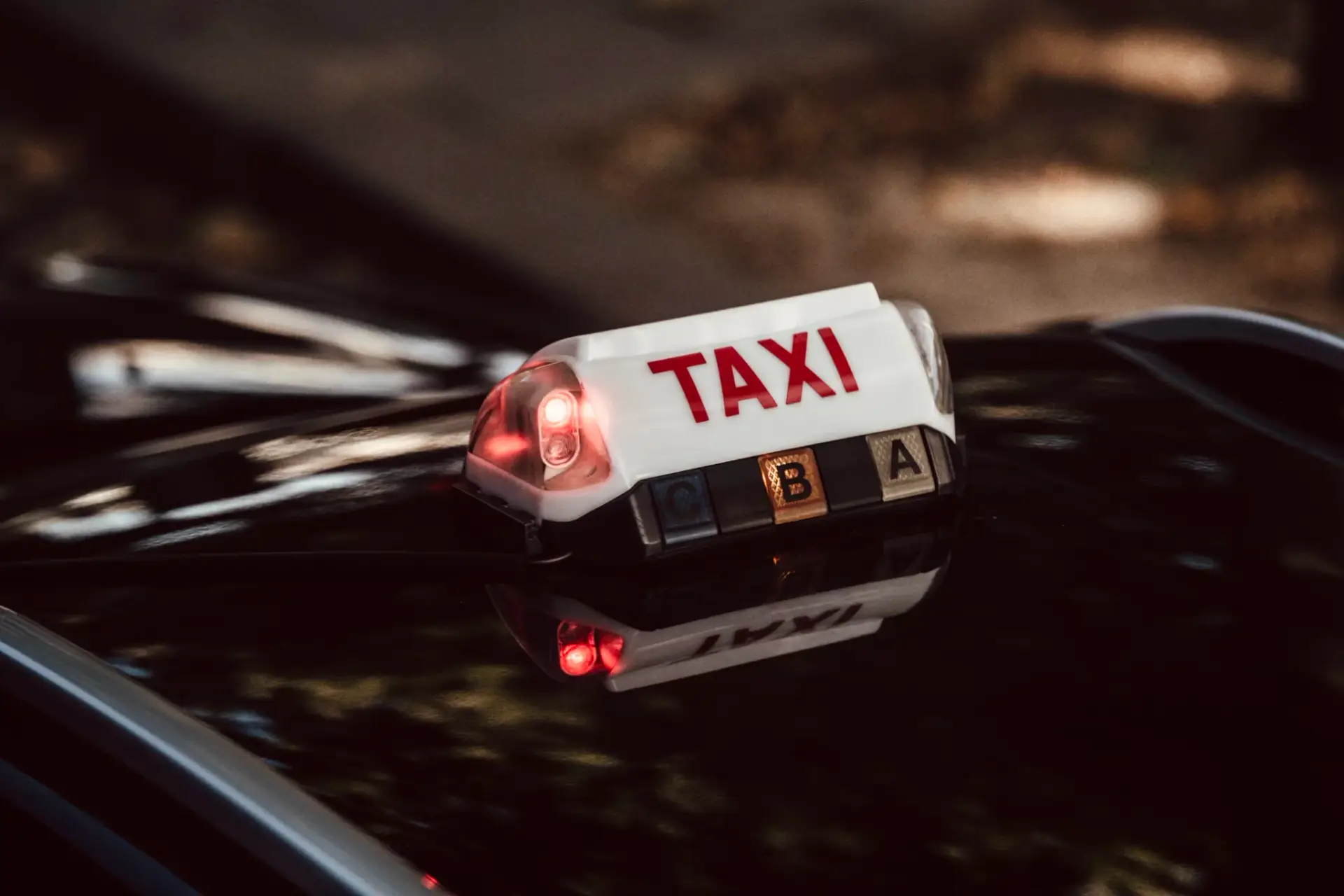 Taxi : Avantages et Inconvénients