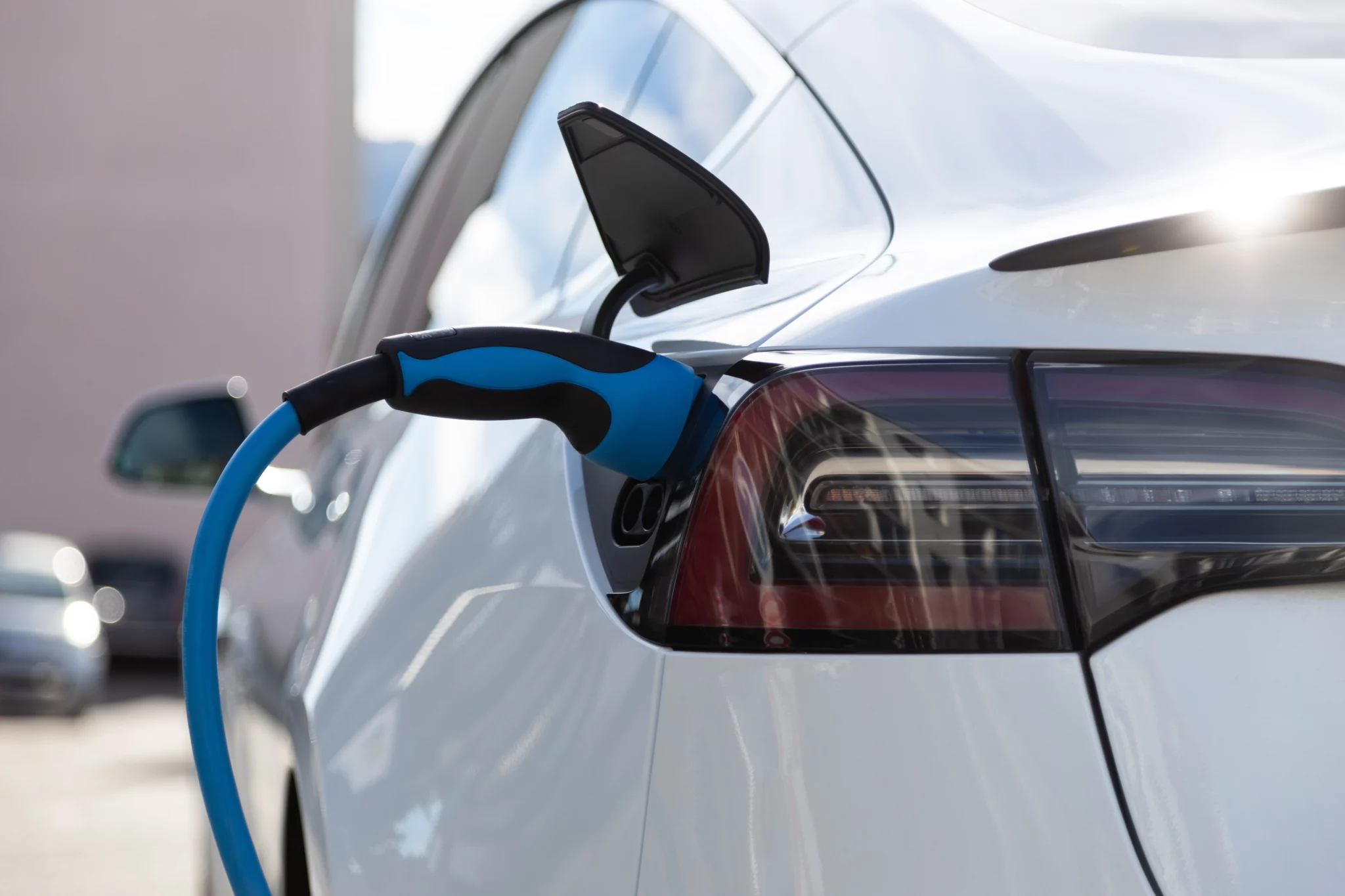 VTC & Mobilité durable : les véhicules électriques dans votre activité ?