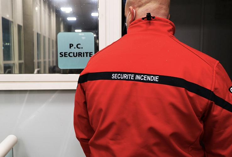 Centre de formation SSIAP : les étapes clés du parcours formation