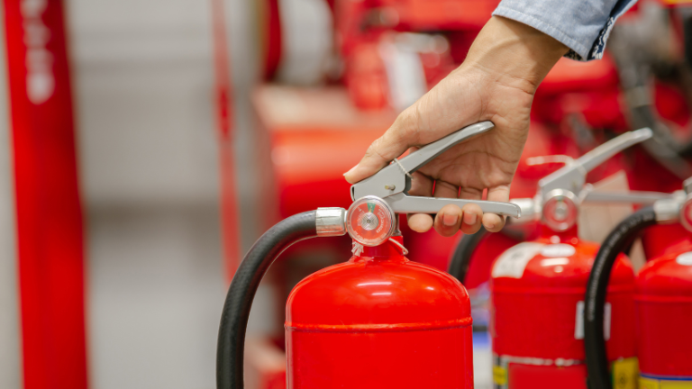 Formation recyclage SSIAP 1 : programme et conseils pratiques