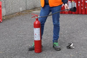 Remise à niveau SSIAP  1 : quand et pourquoi la réaliser ? 