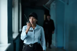 Les nouvelles menaces en cybersécurité pour les agents de sécurité privée